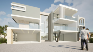 6 Bedroom House