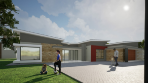 3 Bed Room House